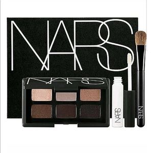 NEW NARS and God Created the Woman Eye Kit